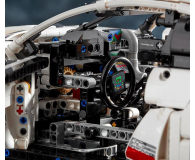 LEGO Technic 42096 Porsche 911 RSR - 467576 - zdjęcie 3